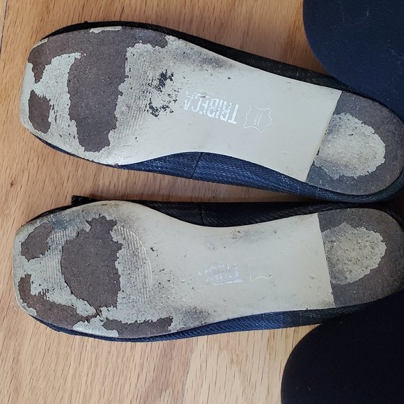 Tribeca by Kenneth Cole Women's Ballet Flat 8.5M - Picture 8 of 12